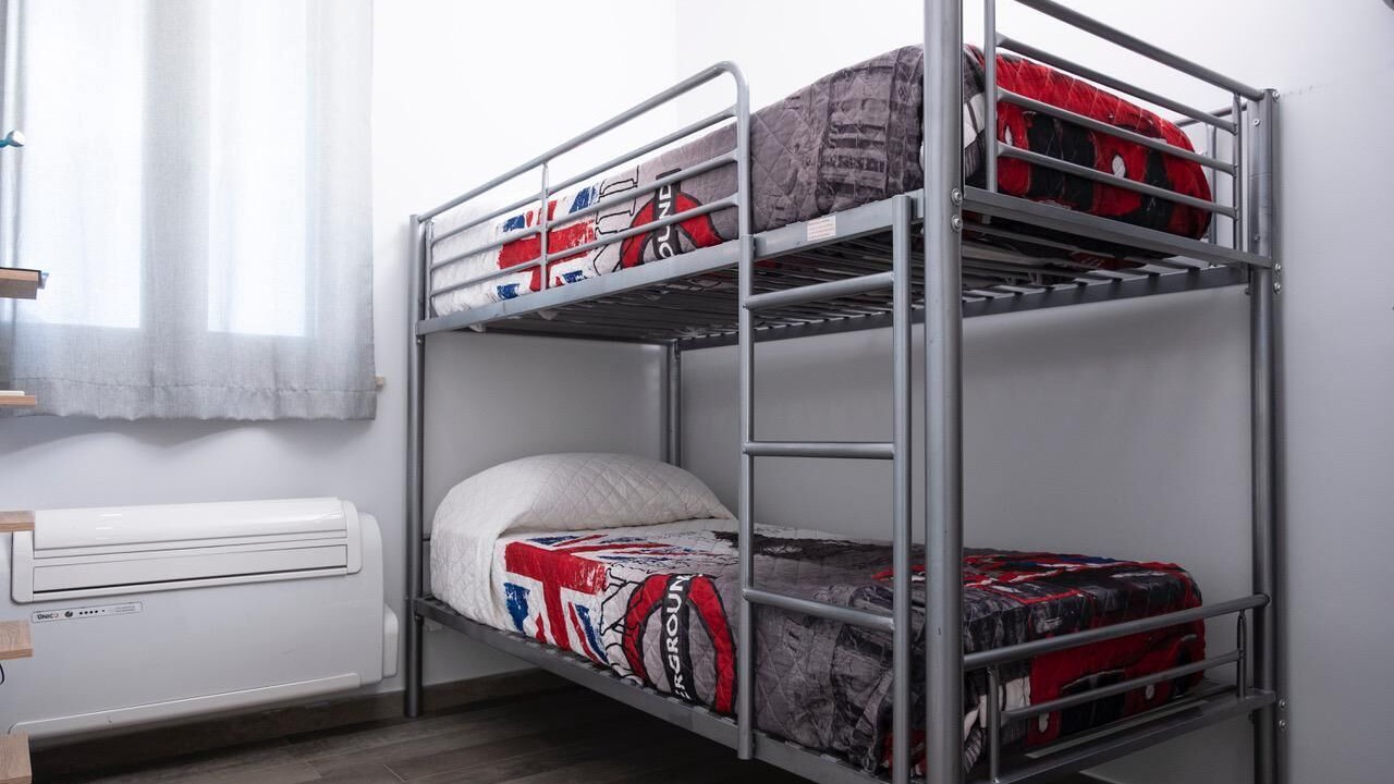 Photo of Bedroom in Macari