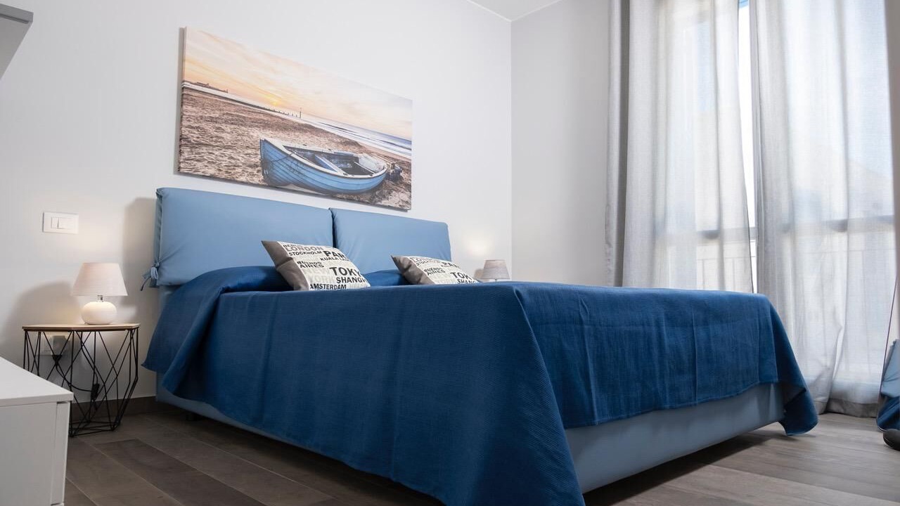 Photo of Bedroom in Macari