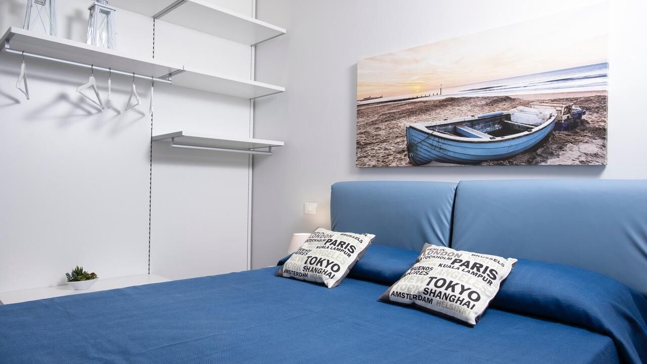 Photo of Bedroom in Macari