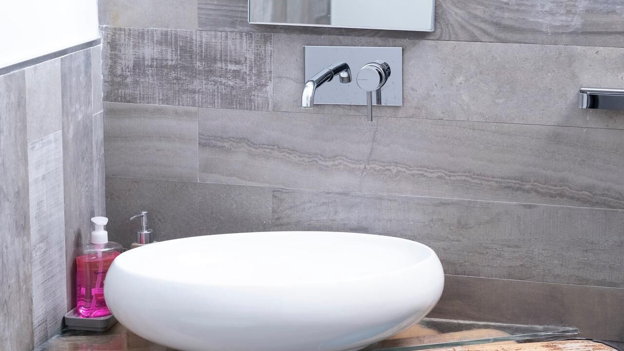 Photo of Bathroom in Macari