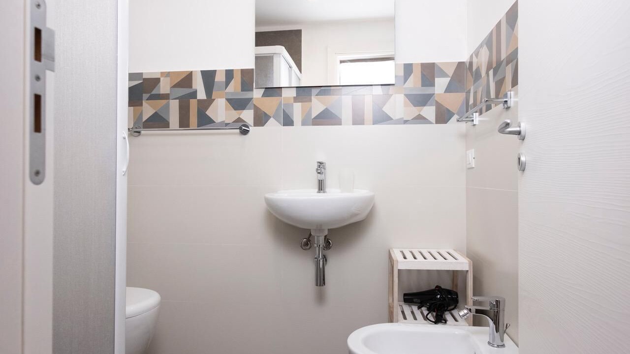 Photo of Bathroom in Macari