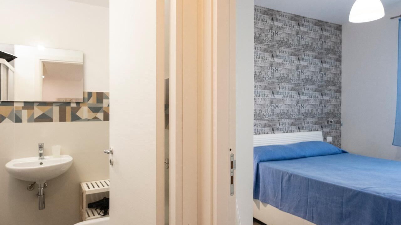 Photo of Bathroom in Macari