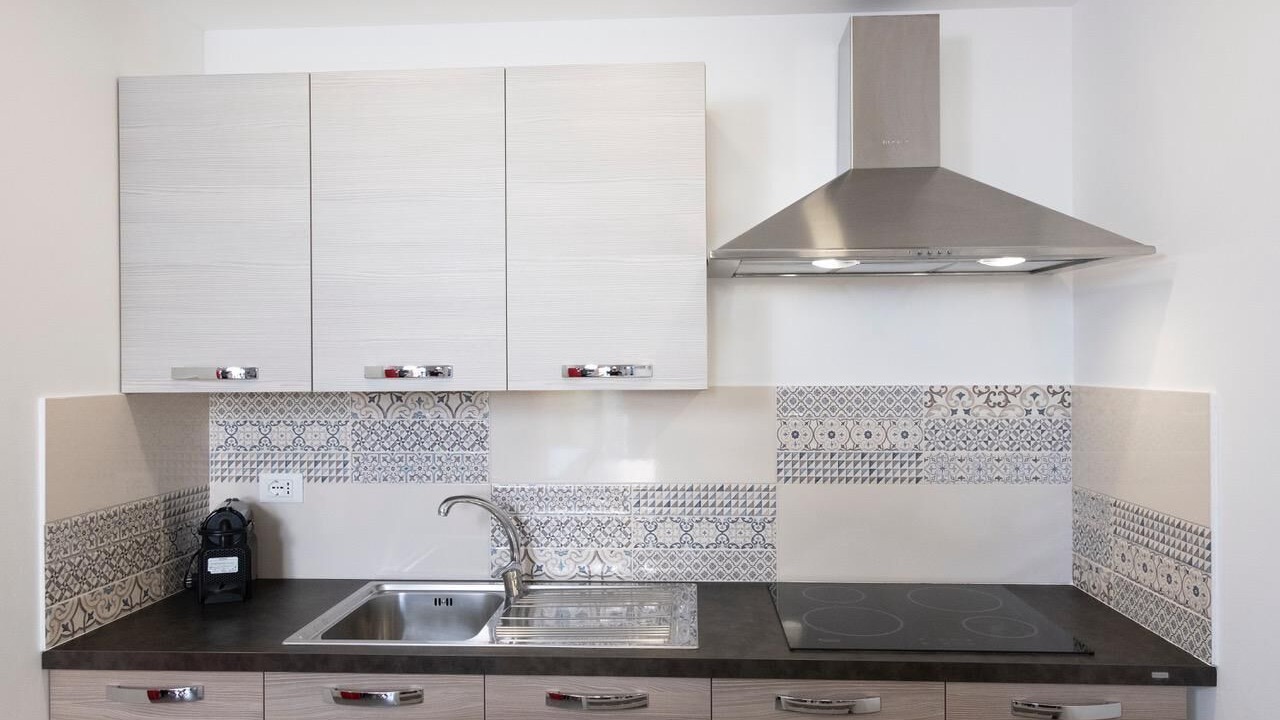 Photo of Kitchen in Macari