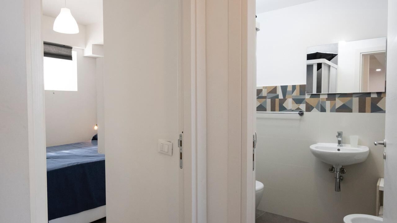 Photo of Bathroom in Macari