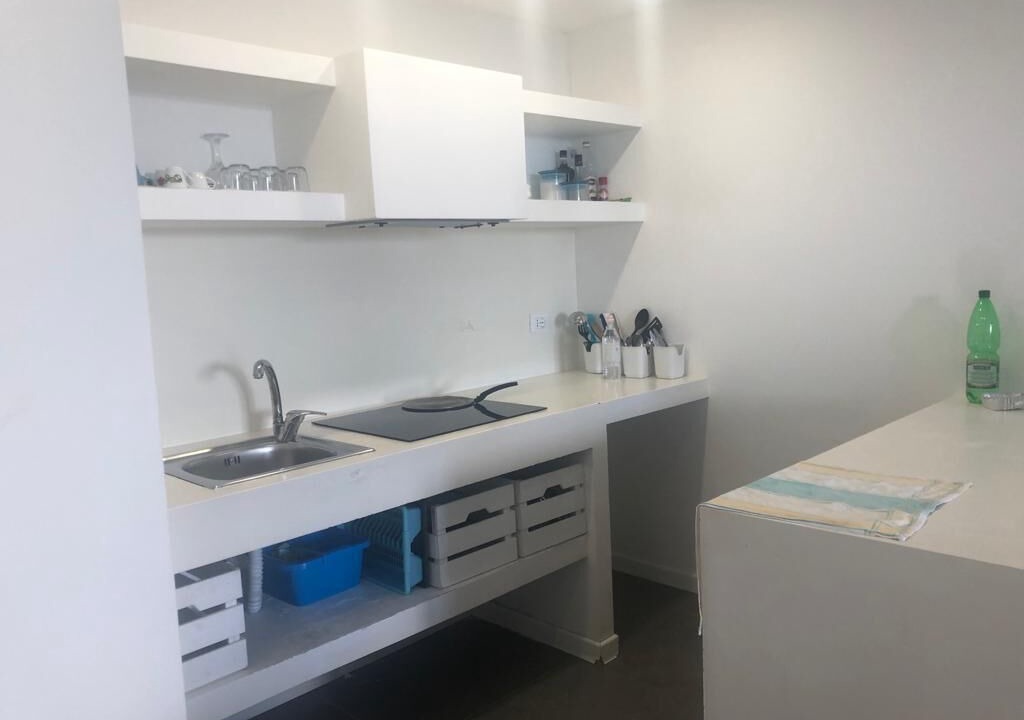Photo of Kitchen in Macari
