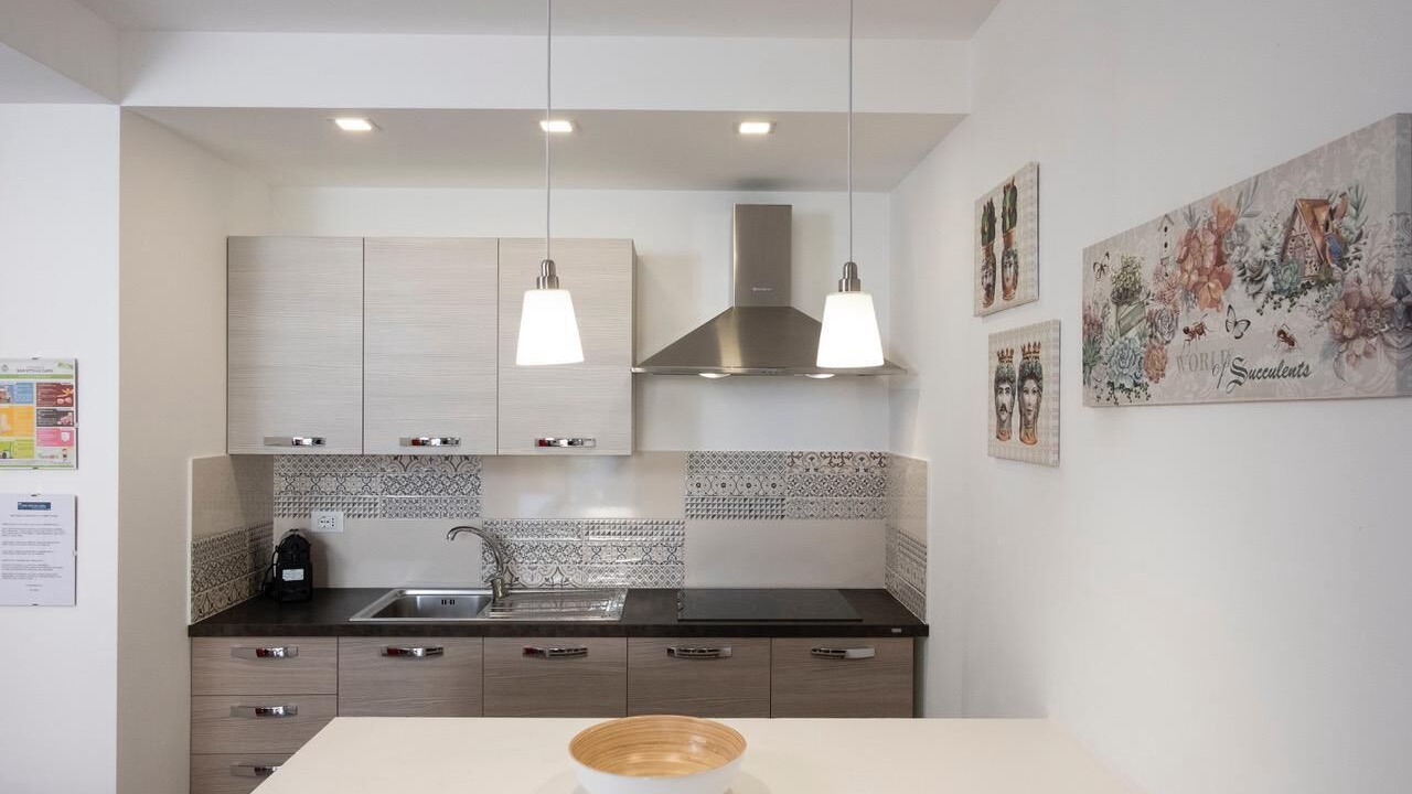 Photo of Kitchen in Macari