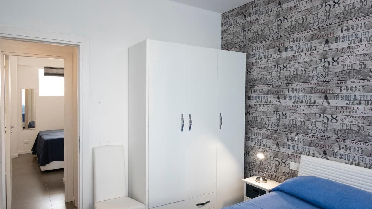 Photo of Bedroom in Macari