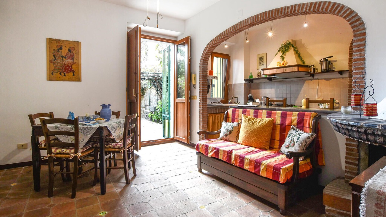 Photo of Bedroom in Mascalucia