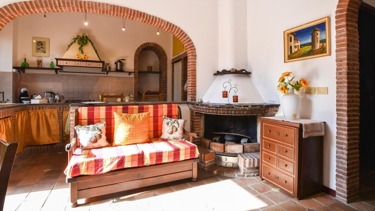 Photo of Bedroom in Mascalucia