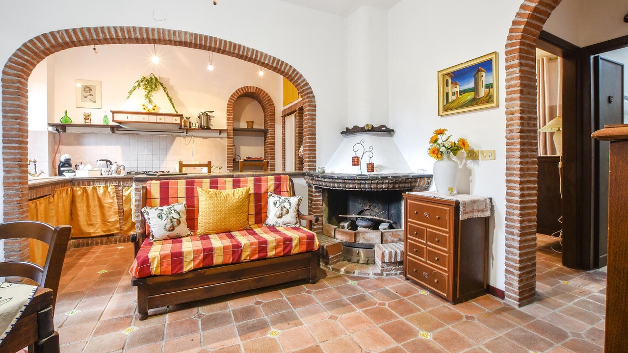 Photo of Bedroom in Mascalucia