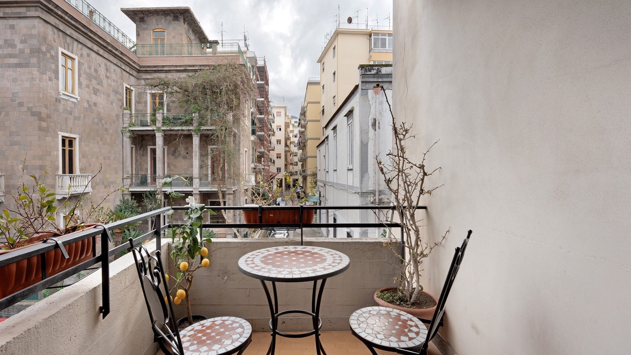 Photo of Outdoor in Seiano
