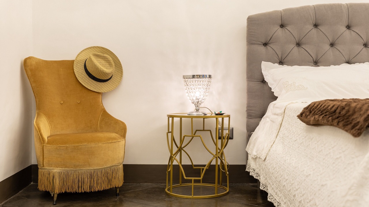 Photo of Bedroom in Ragusa