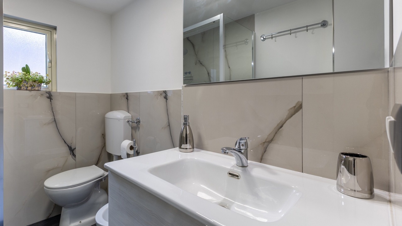 Photo of Bathroom in Ragusa