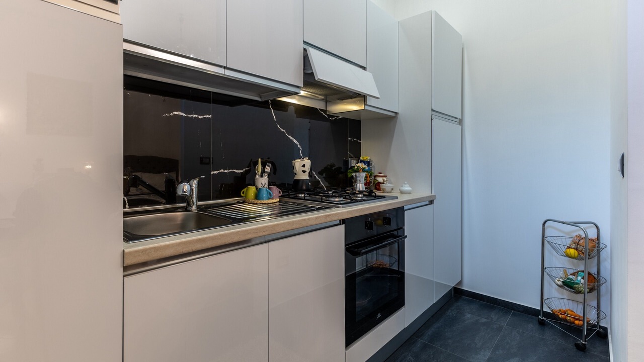 Photo of Kitchen in Ragusa