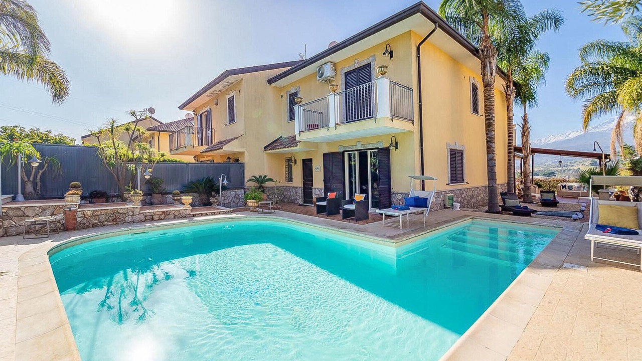 Photo of Outdoor in Trappitello