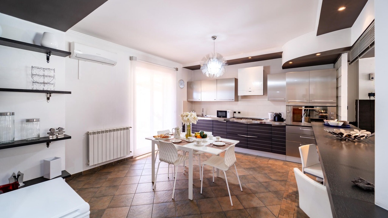Photo of Bedroom in Trappitello