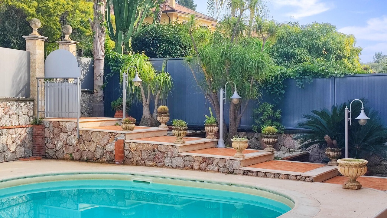 Photo of Outdoor in Trappitello