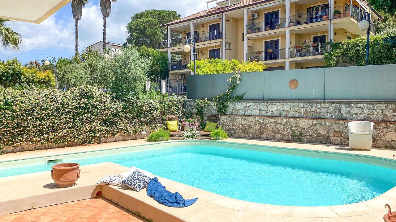 Photo of Outdoor in Trappitello
