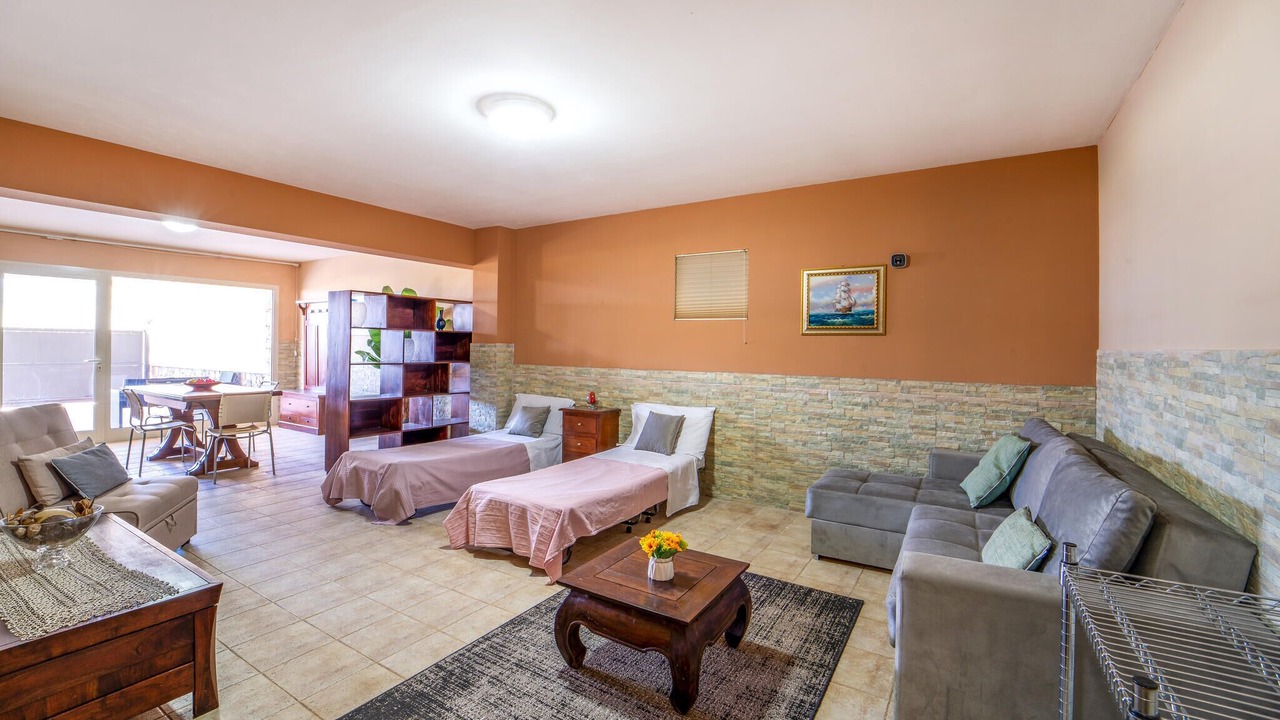 Photo of Bedroom in Trappitello