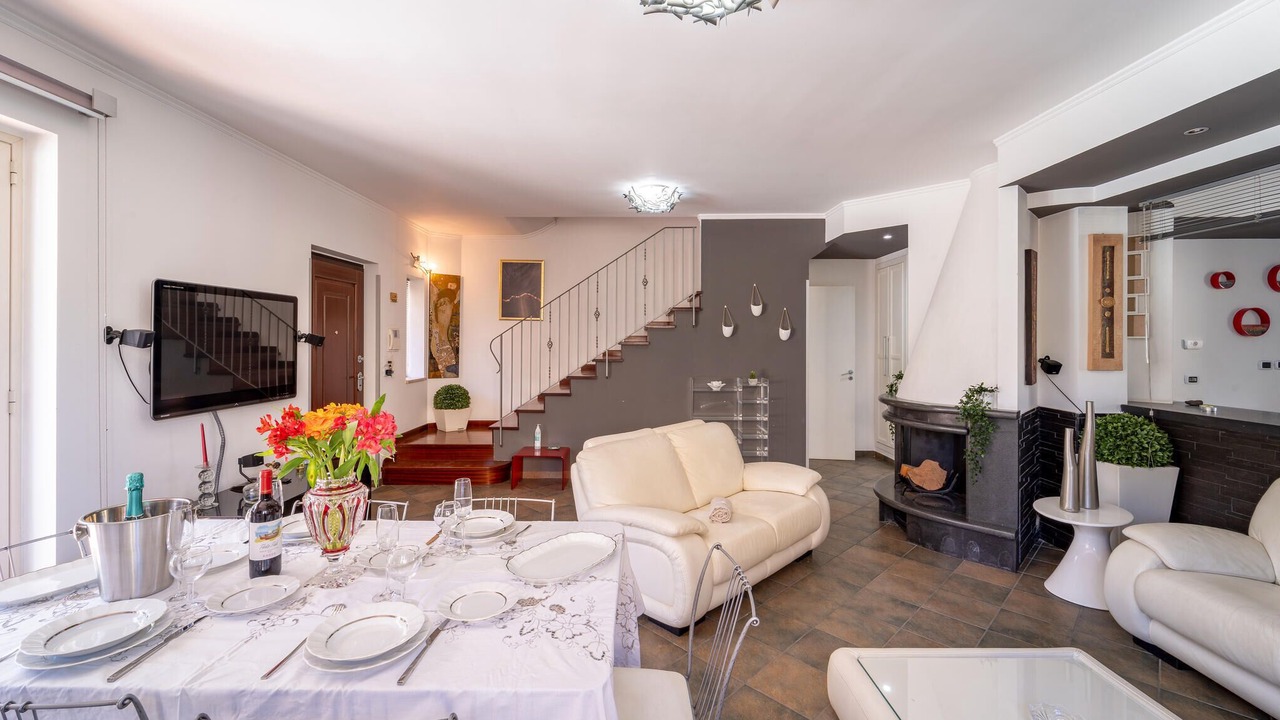 Photo of Bedroom in Trappitello