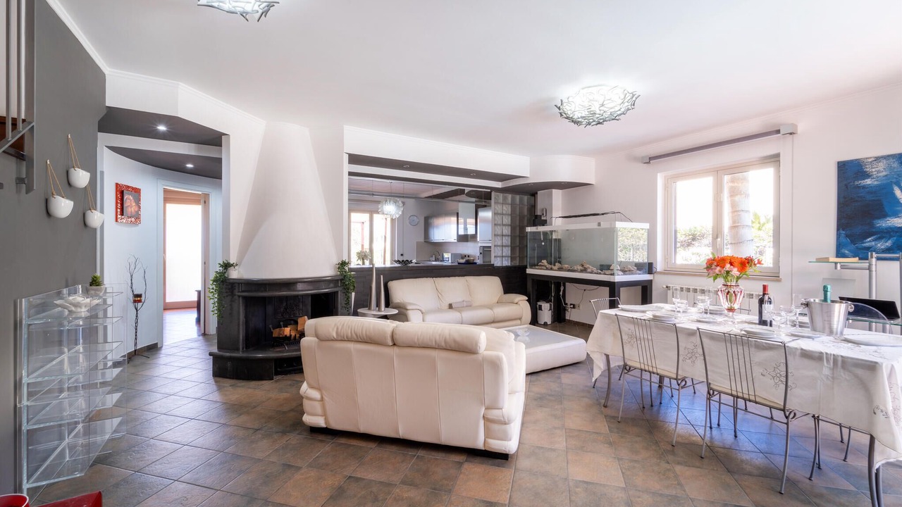 Photo of Bedroom in Trappitello