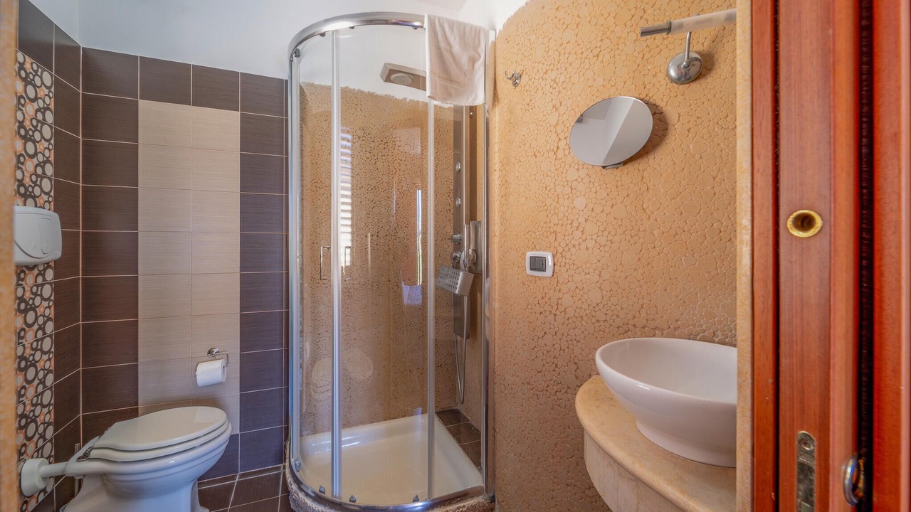 Photo of Bathroom in Trappitello