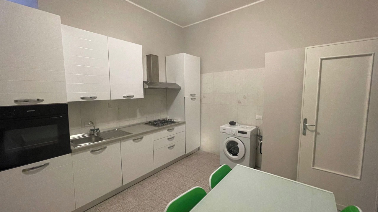 Photo of Kitchen in Pace del Mela