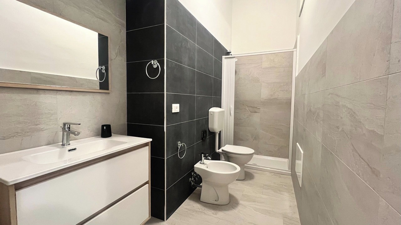 Photo of Bathroom in Pace del Mela