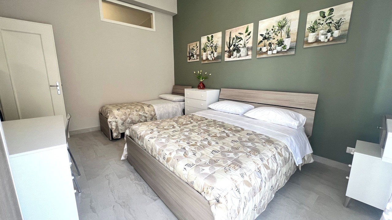 Photo of Bedroom in Pace del Mela
