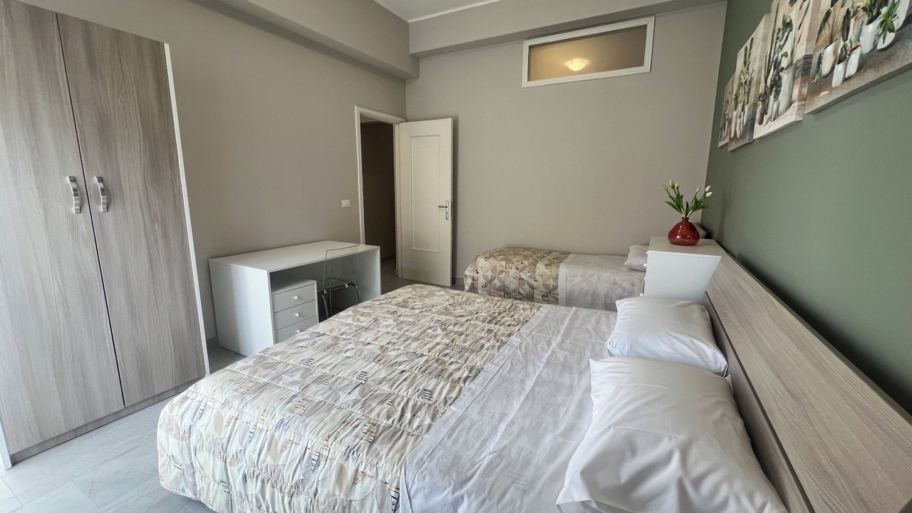 Photo of Bedroom in Pace del Mela