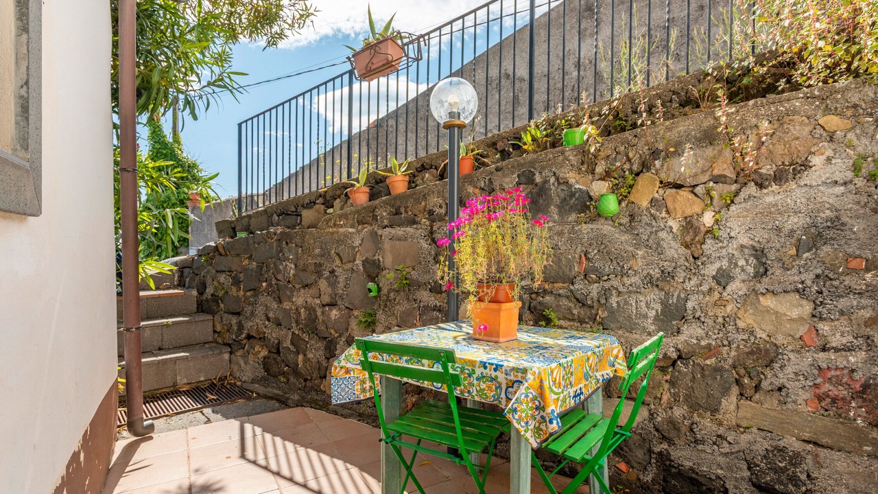 Photo of Outdoor in Piedimonte Etneo