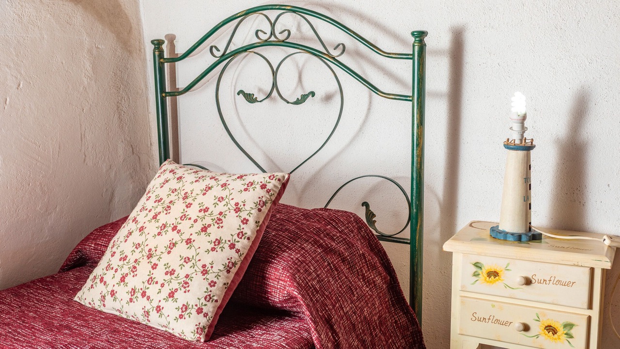 Photo of Bedroom in Piedimonte Etneo