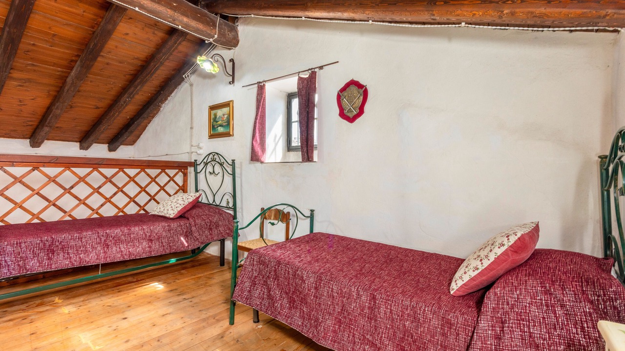 Photo of Bedroom in Piedimonte Etneo