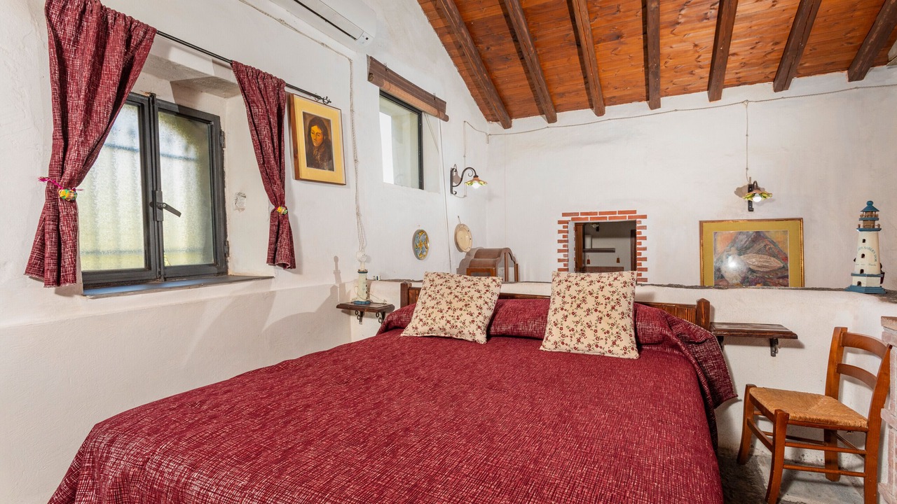 Photo of Bedroom in Piedimonte Etneo