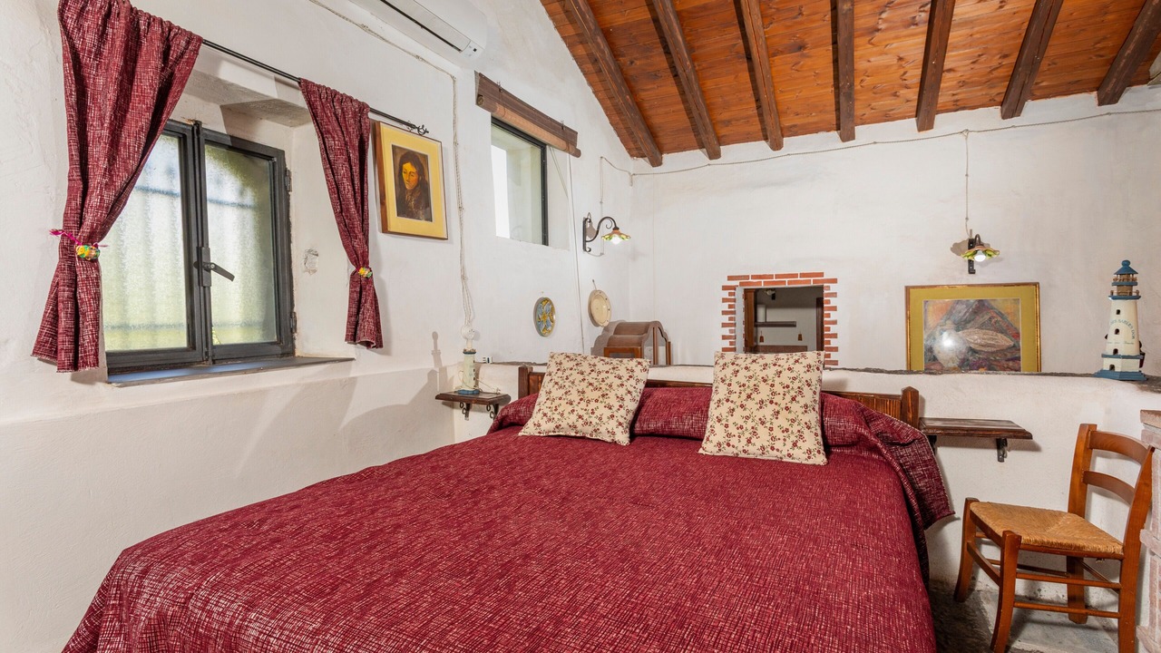 Photo of Bedroom in Piedimonte Etneo