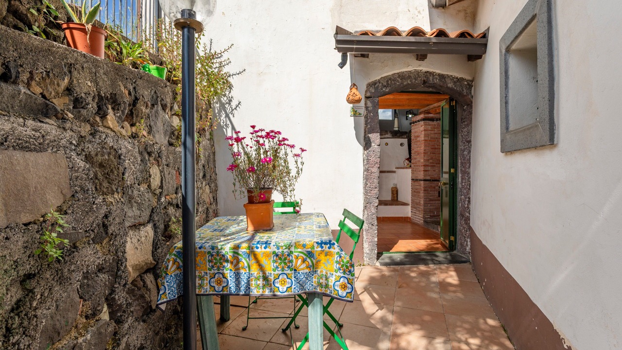 Photo of Outdoor in Piedimonte Etneo