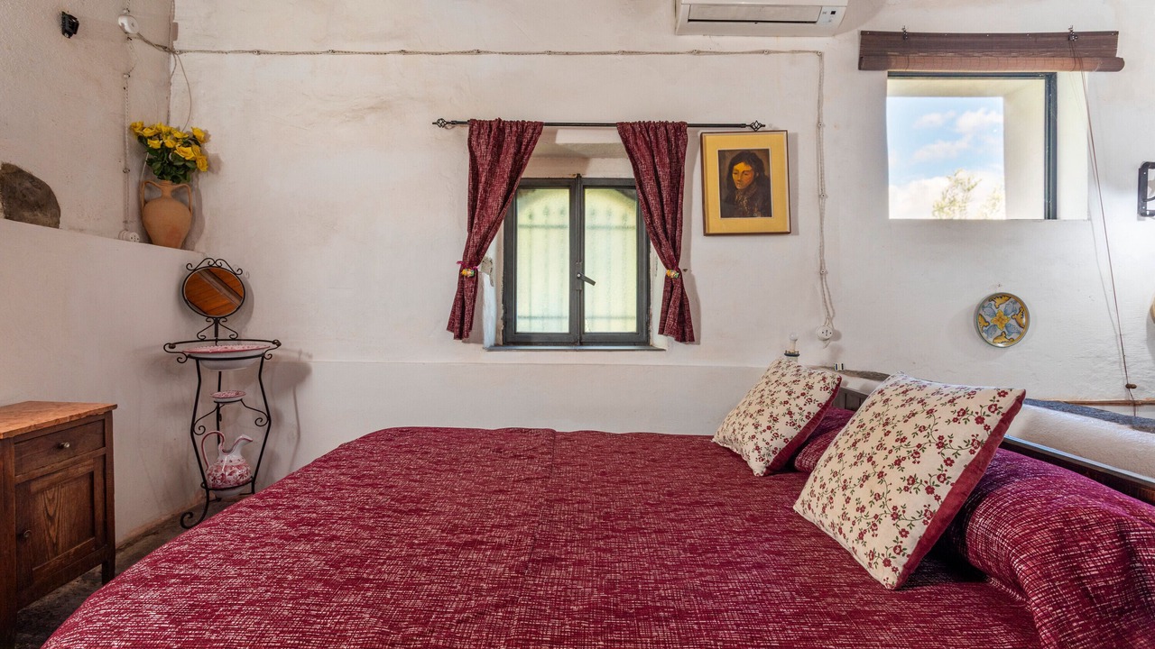 Photo of Bedroom in Piedimonte Etneo
