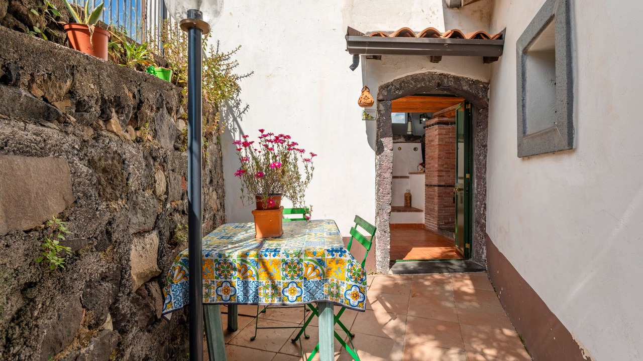 Photo of Outdoor in Piedimonte Etneo