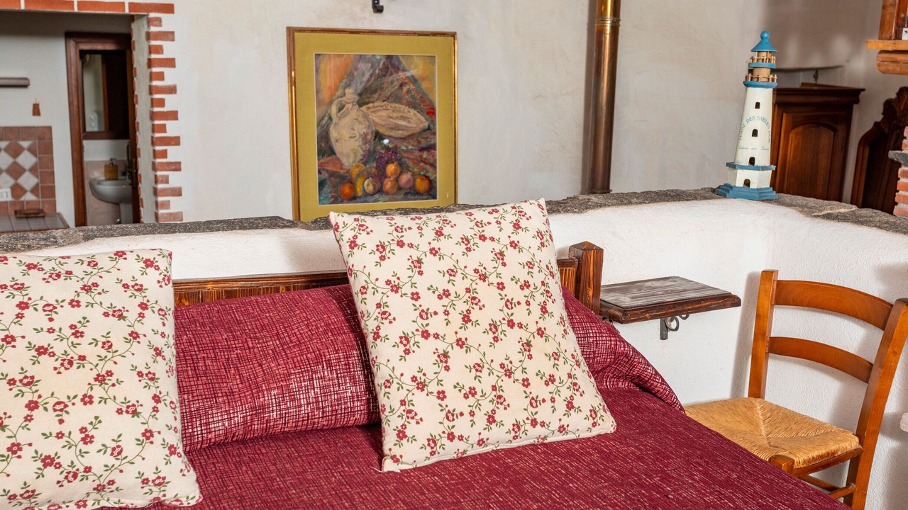 Photo of Bedroom in Piedimonte Etneo
