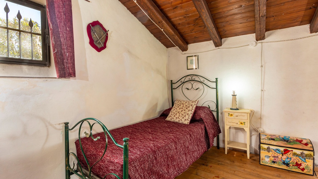 Photo of Bedroom in Piedimonte Etneo
