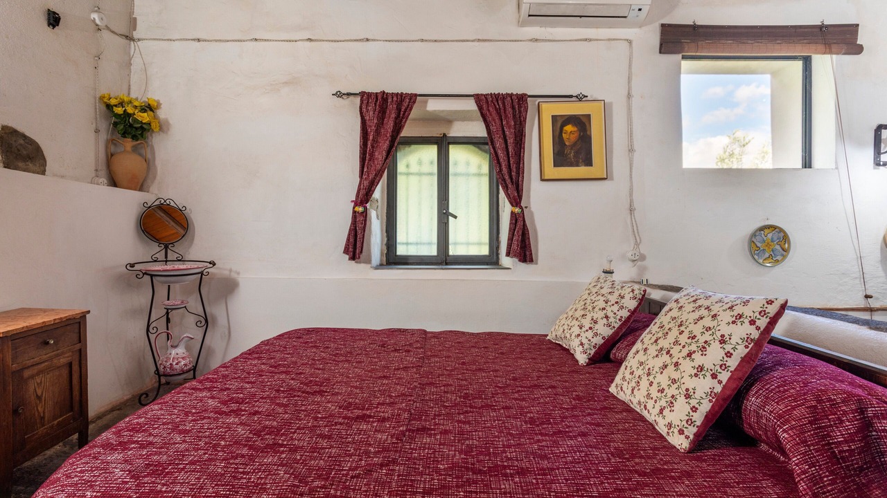 Photo of Bedroom in Piedimonte Etneo