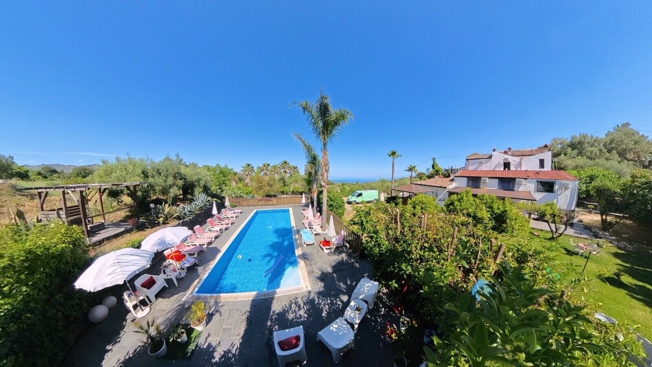 Photo of Outdoor in Piedimonte Etneo