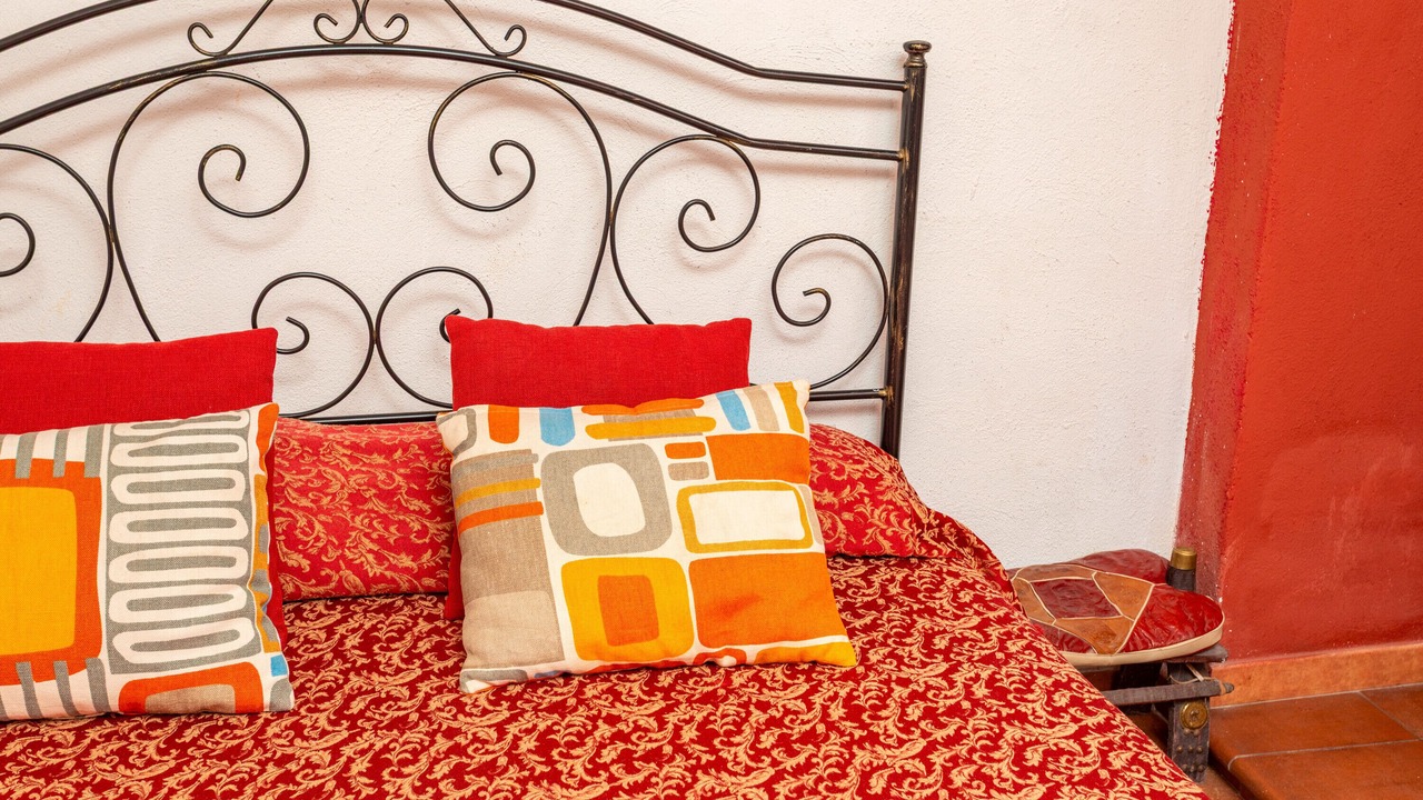 Photo of Bedroom in Piedimonte Etneo