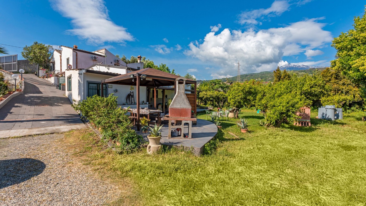 Photo of Outdoor in Piedimonte Etneo