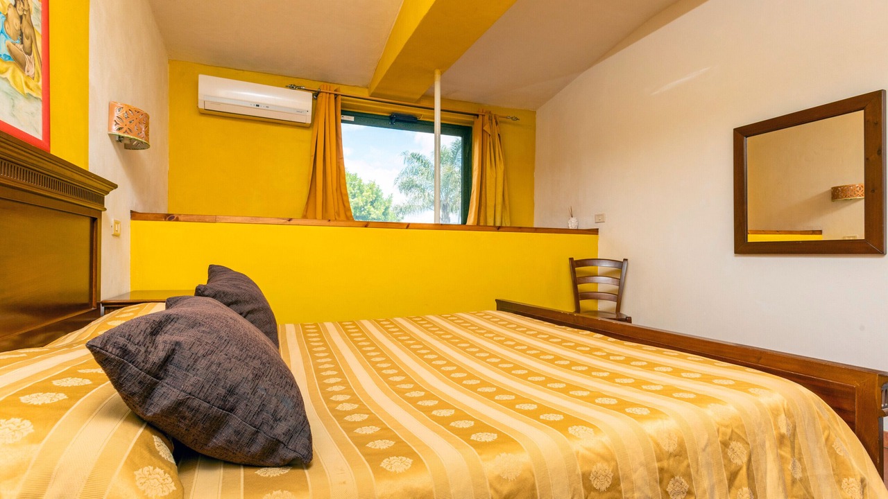 Photo of Bedroom in Piedimonte Etneo