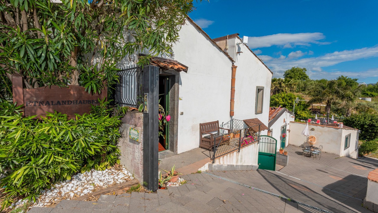 Photo of Outdoor in Piedimonte Etneo