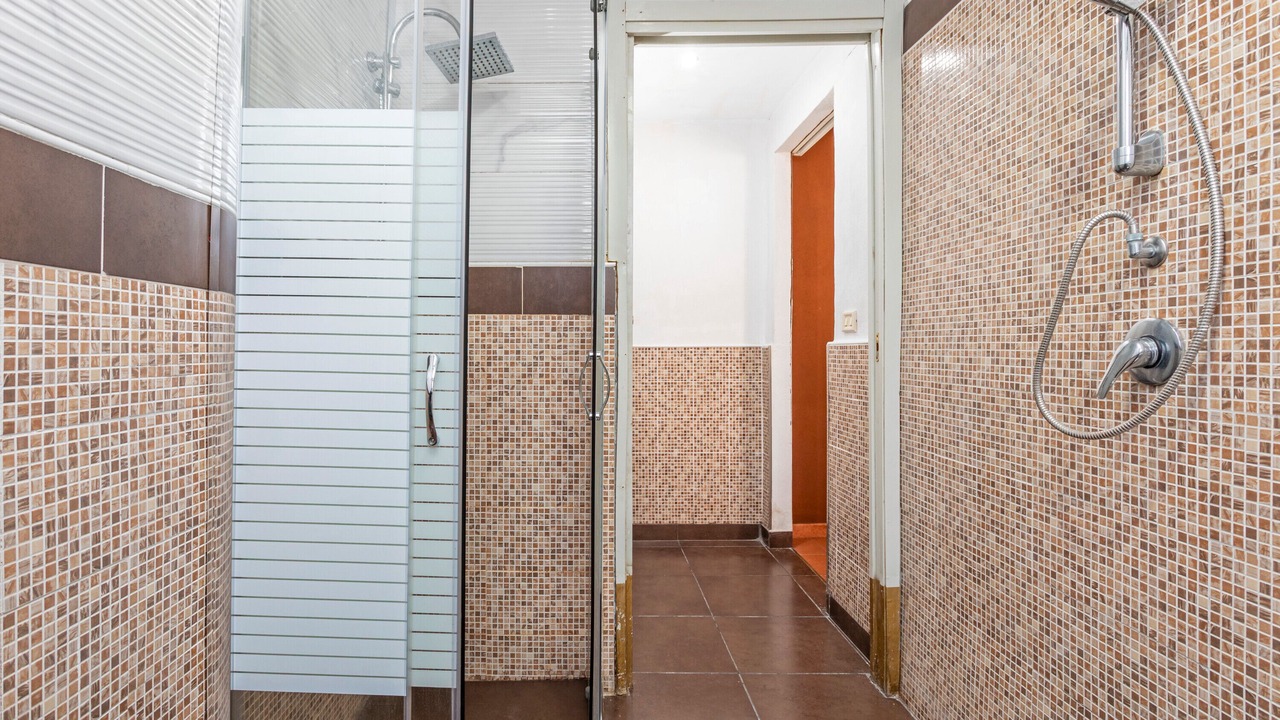 Photo of Bathroom in Piedimonte Etneo