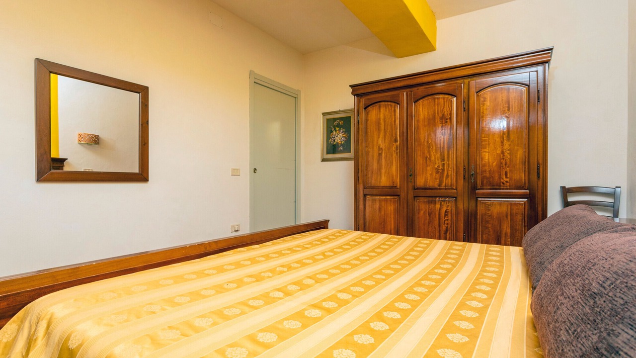 Photo of Bedroom in Piedimonte Etneo