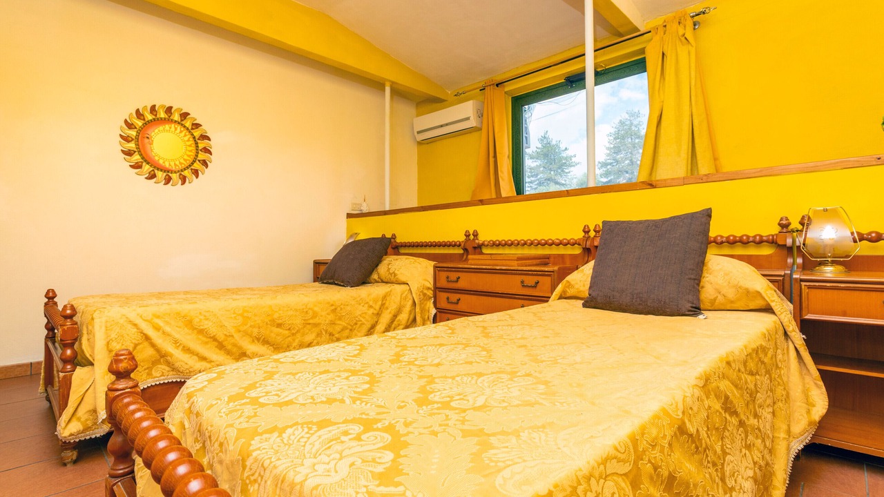 Photo of Bedroom in Piedimonte Etneo