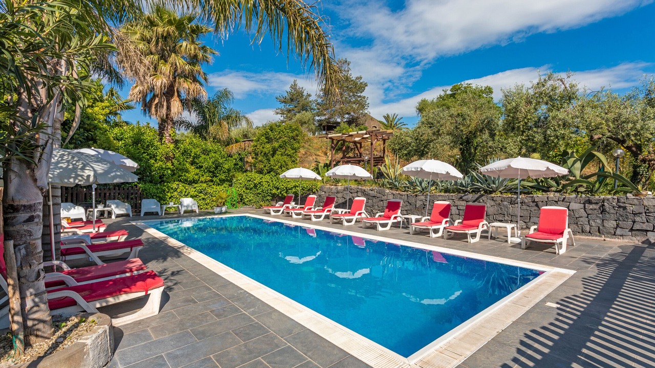 Photo of Outdoor in Piedimonte Etneo